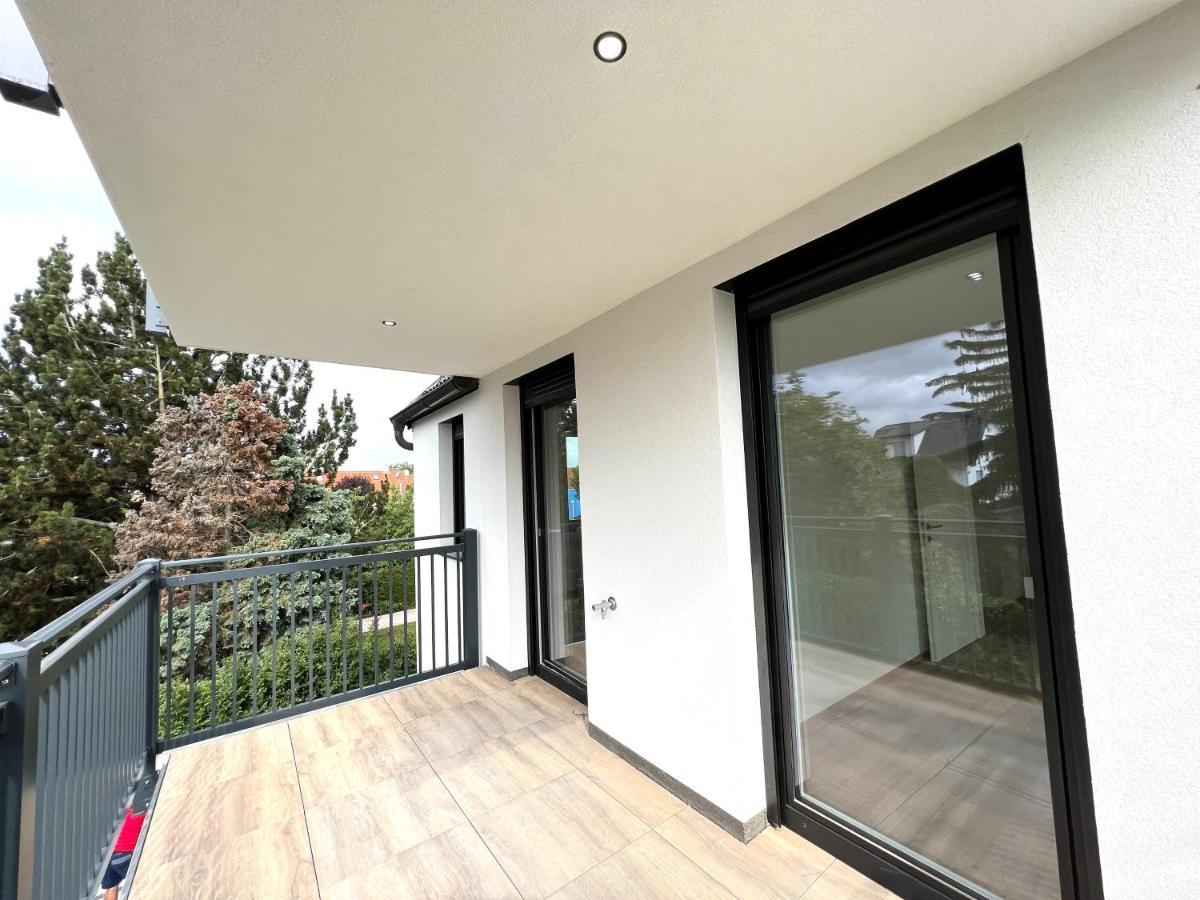Neubauwohnung Lura 2b - Fur 5 Personen Apartment Wien